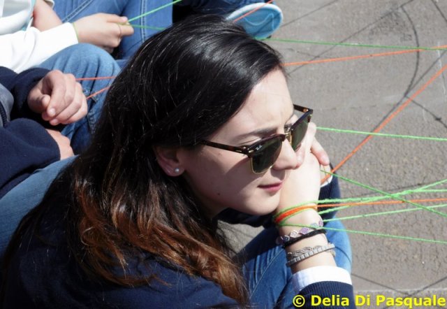 Giornata Internazionale 2014